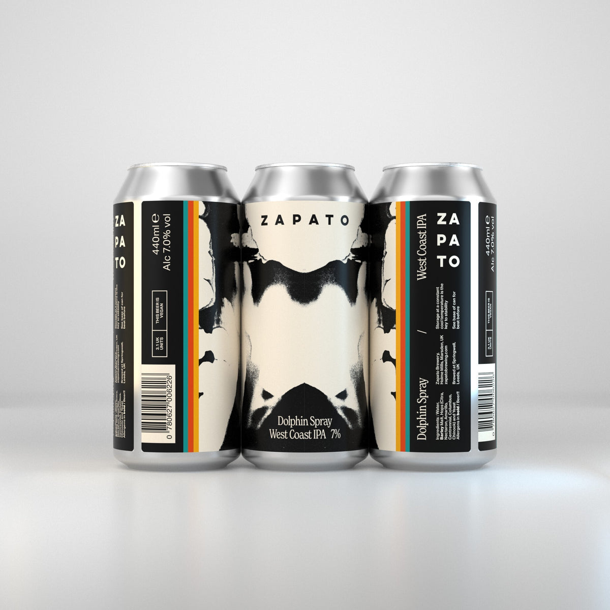 Dophin Spray IPA