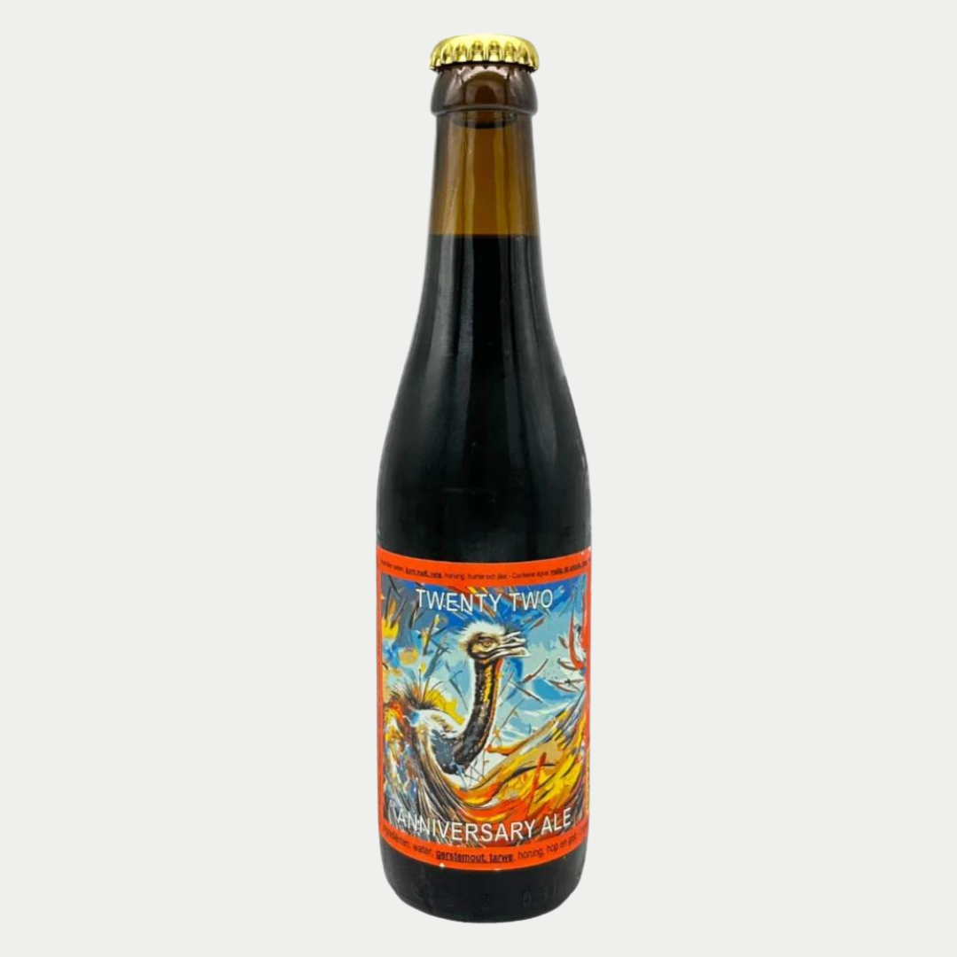 De Struise - Twenty Two Anniversary Ale