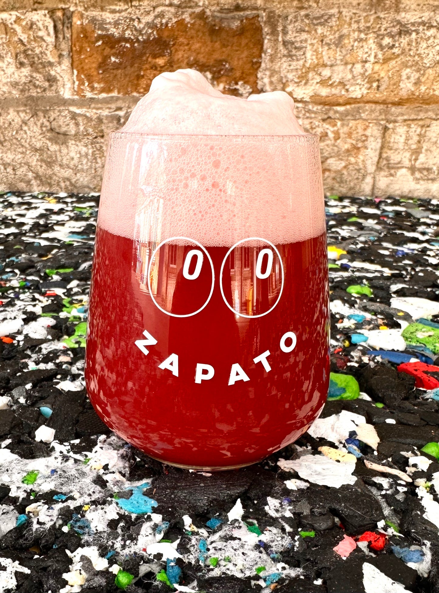 Beaucoup Weisse Blackberry + Raspberry