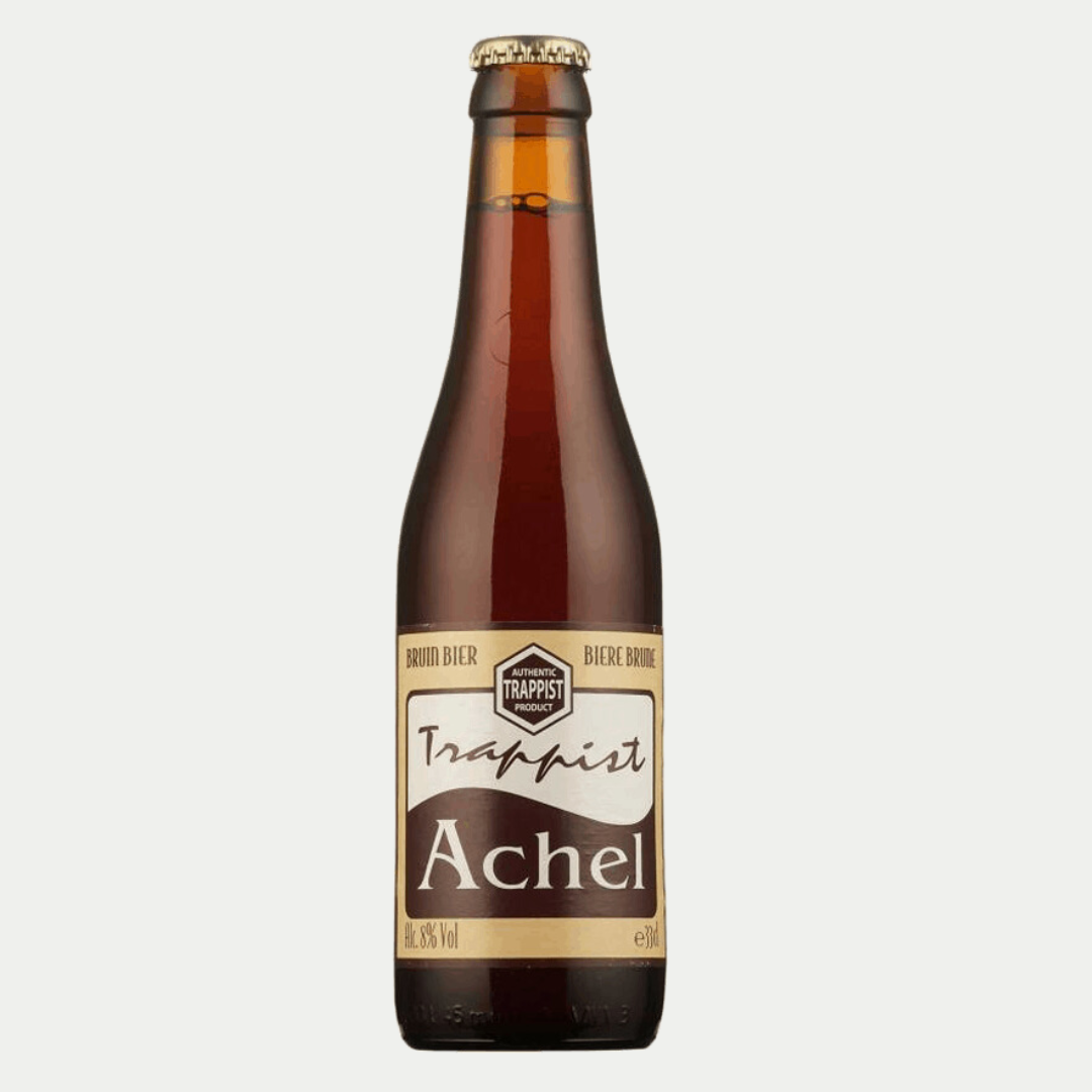 Achel - Bruin