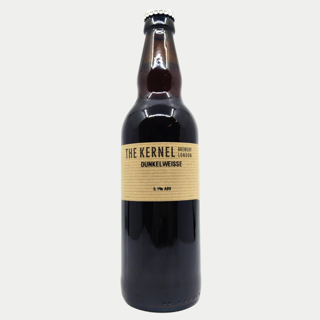 The Kernel - Dunkelweisse