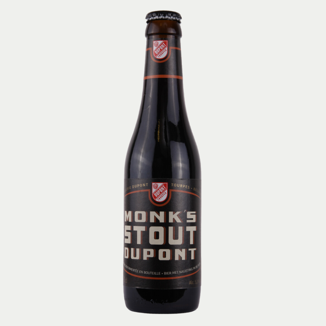 Dupont - Monk's Stout