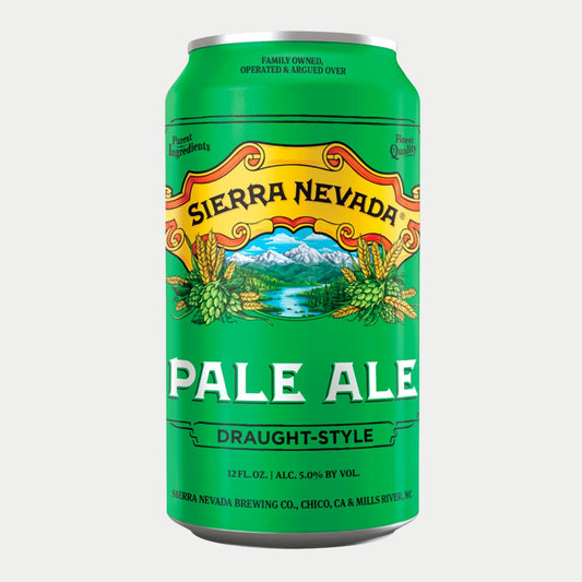 Sierra Nevada - Pale Ale