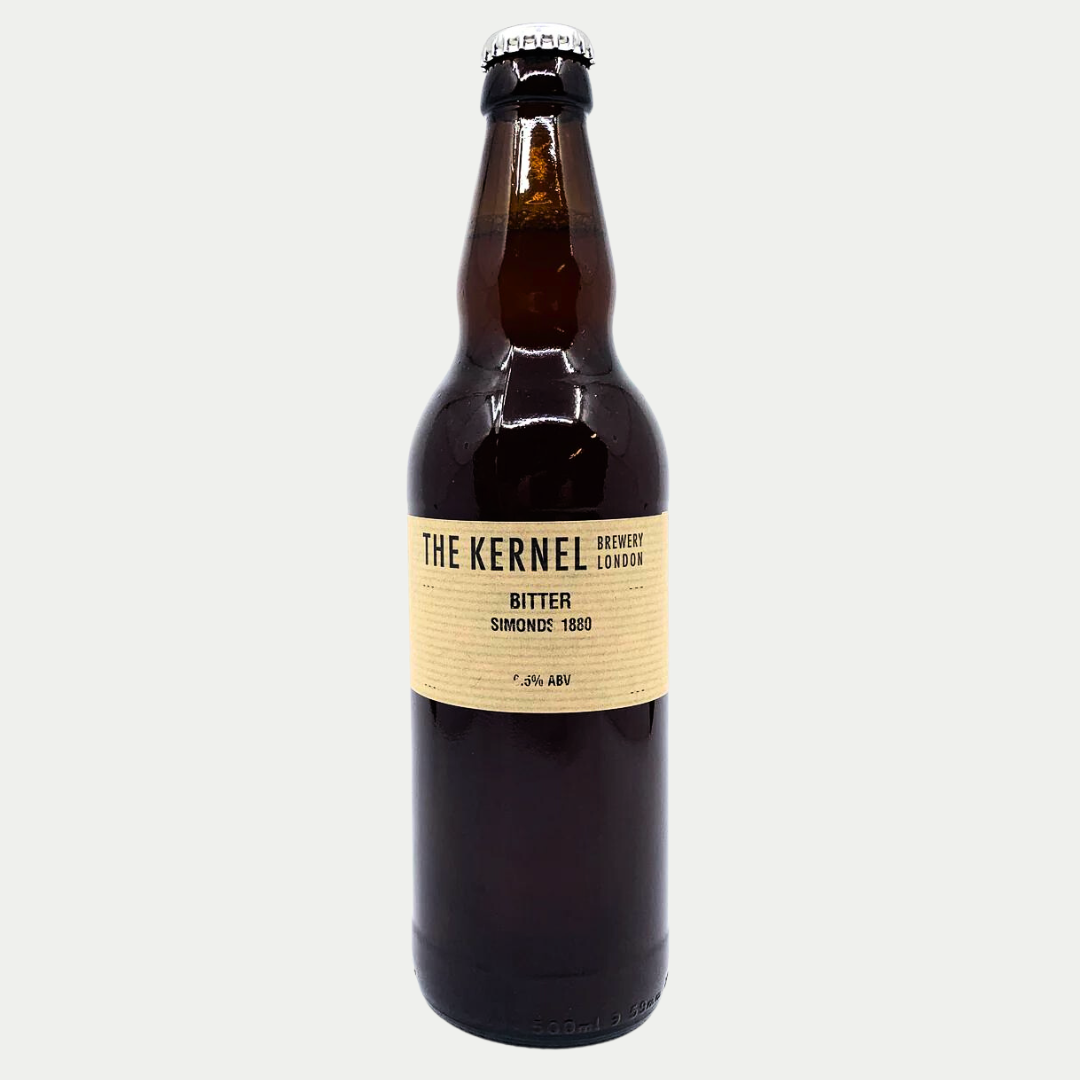The Kernel - Simonds 1880 Bitter