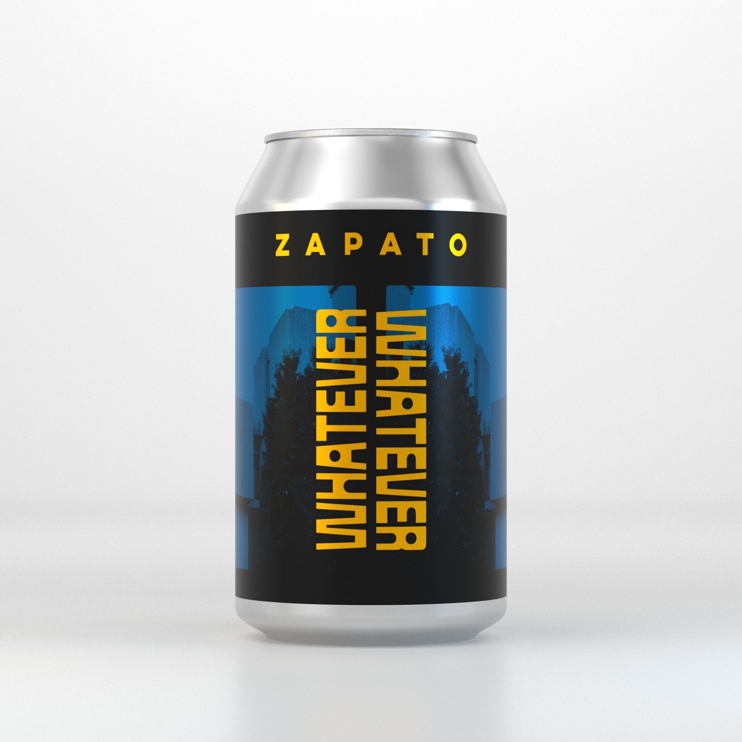 Whatever, Whatever - Plum + Cacao