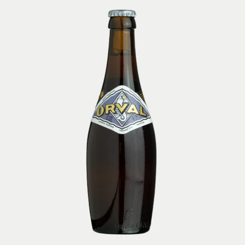 Orval 2025 - 2019 Vintages