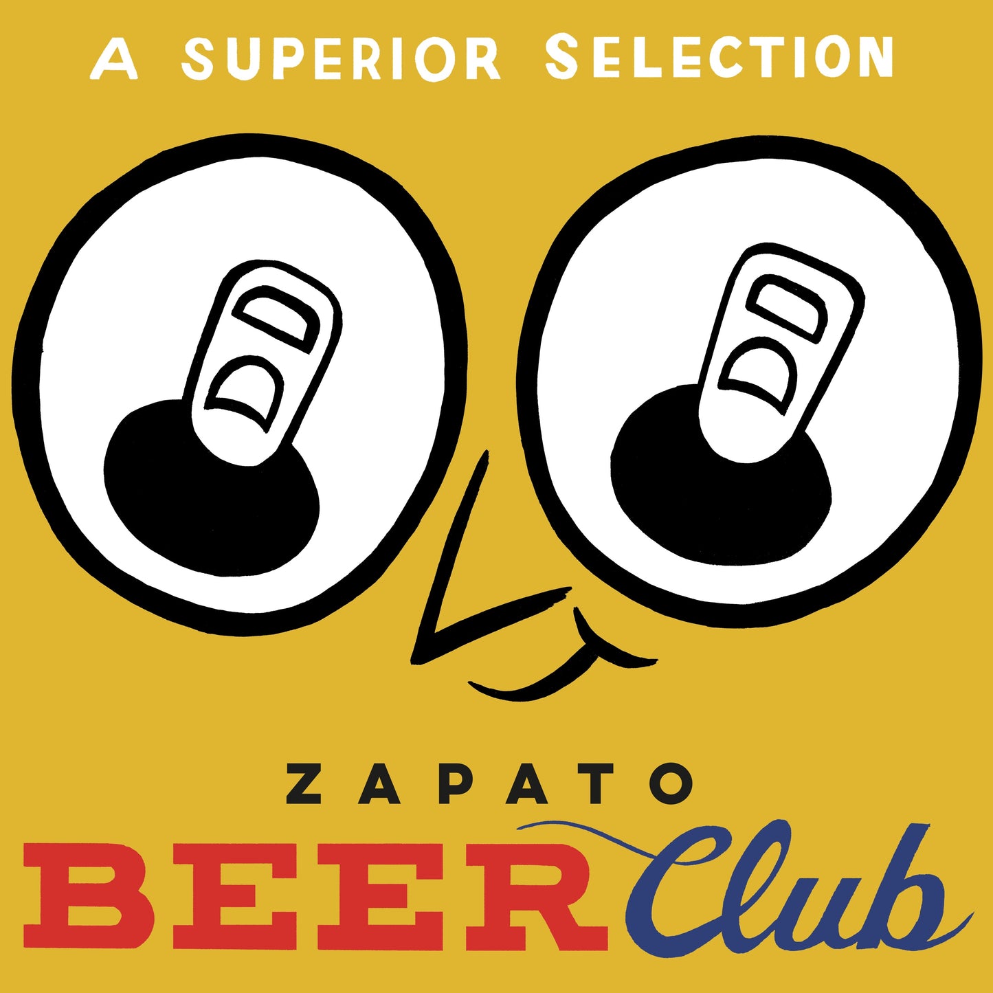 The Gift Of Beer Club