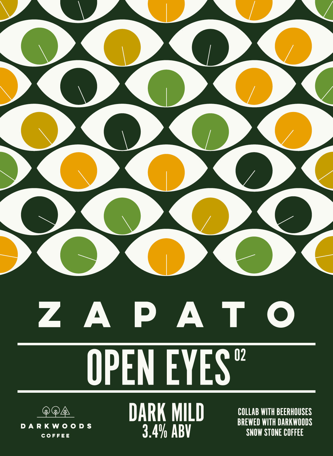 Open Eyes v2