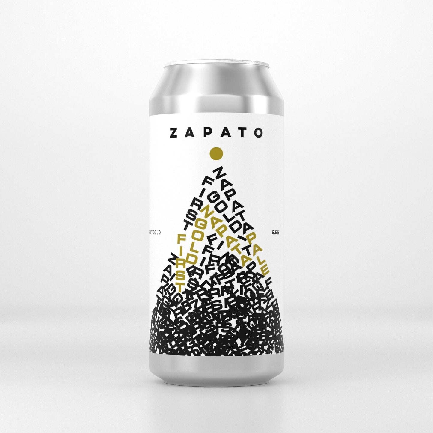 Zapatapale First Gold (GF)