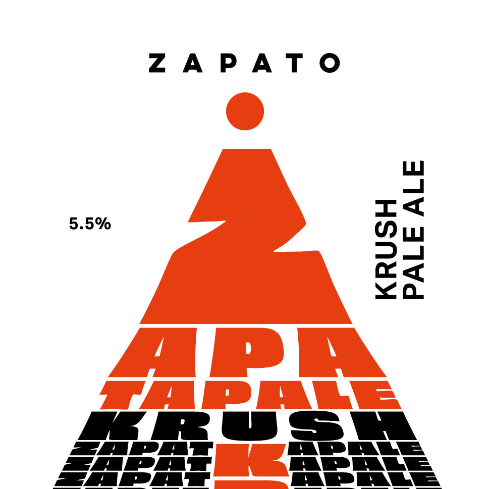 Zapatapale Krush (GF)
