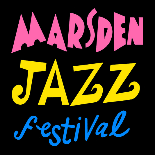 Jazz Fest: Pay-As-You-Feel