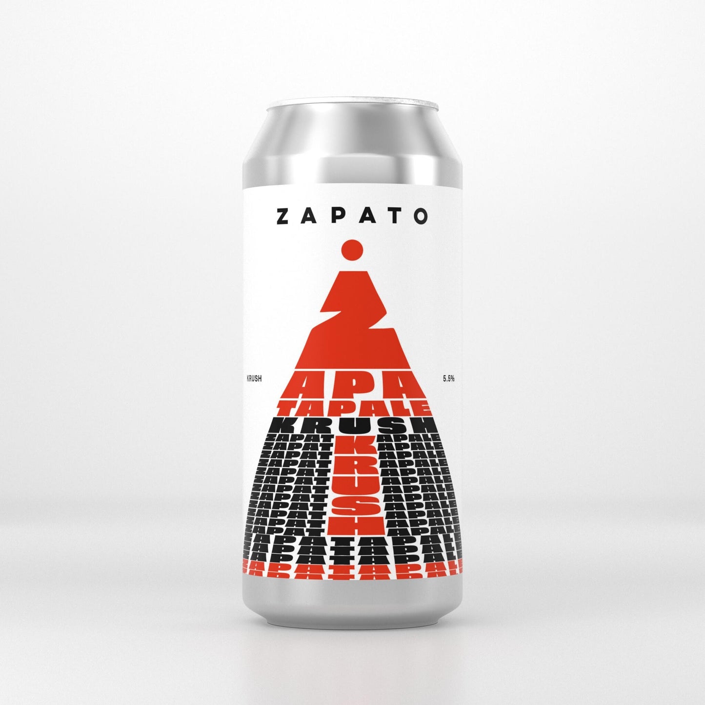 Zapatapale Krush (GF)