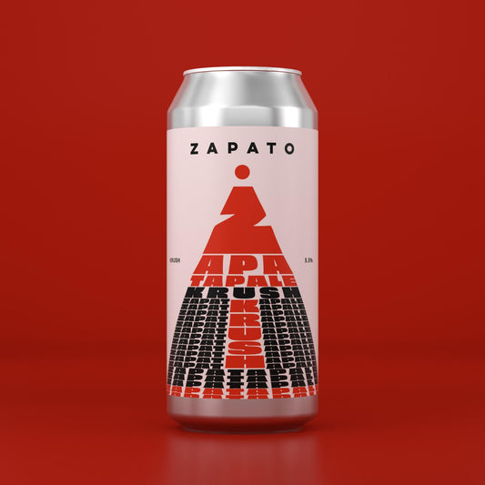 Zapatapale Krush (GF)