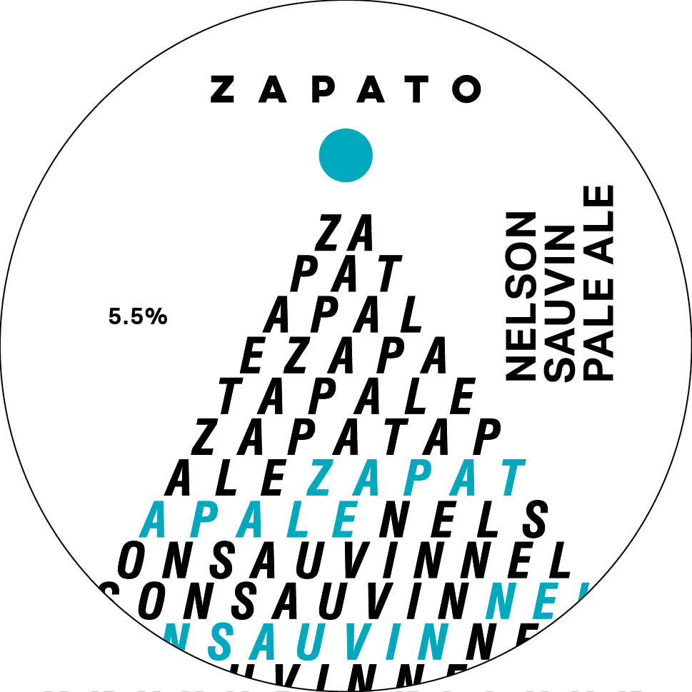Zapatapale Nelson Sauvin