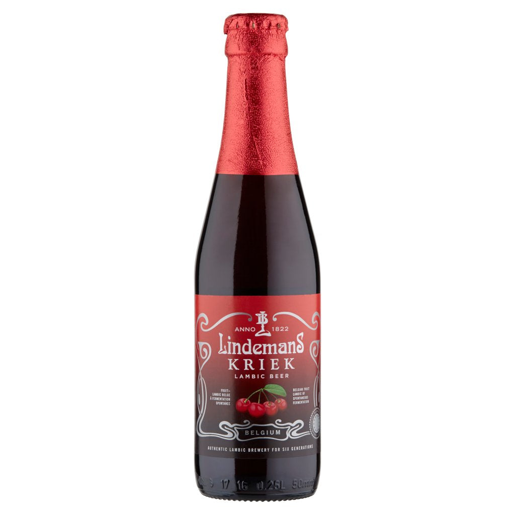 Zapato Lindemans - Kriek - Zapato