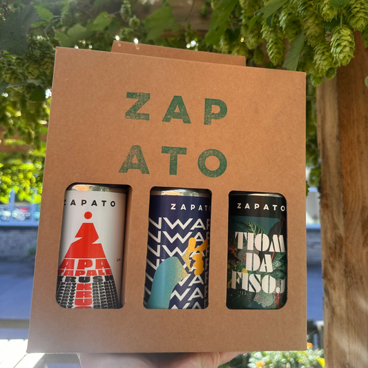 Pale + IPA Gift Packs
