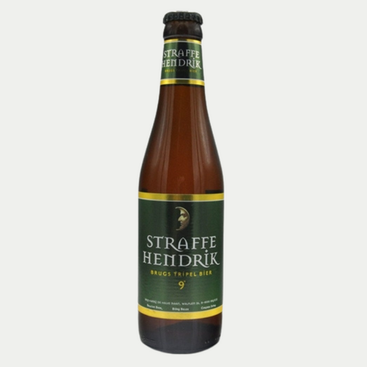 Straffe Hendrik - Tripel