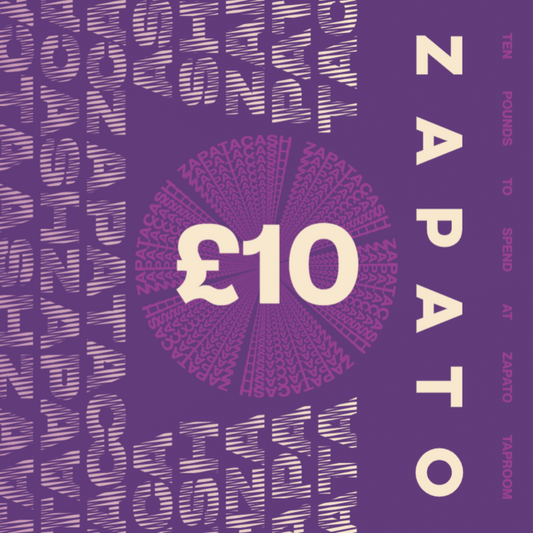 Taproom Gift Vouchers
