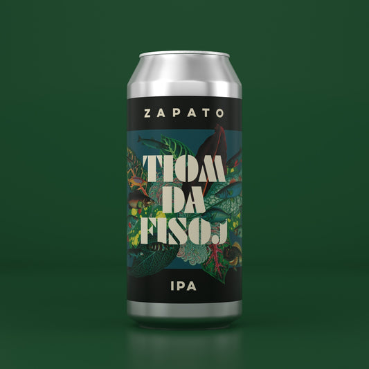 Tiom Da Fiŝoj