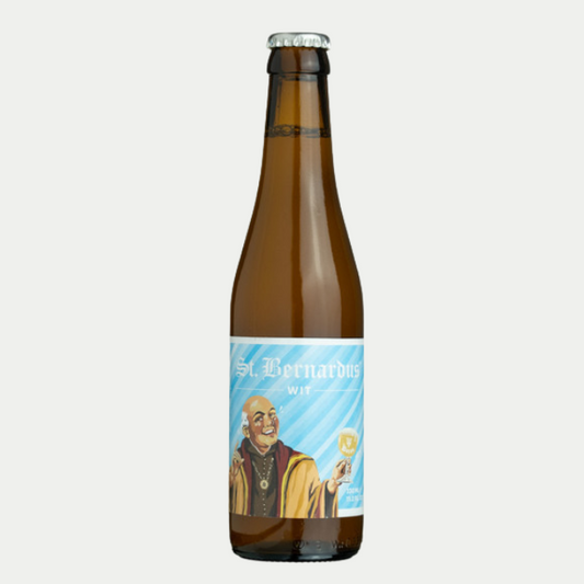 St. Bernardus - Wit