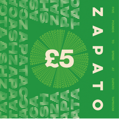 Taproom Gift Vouchers
