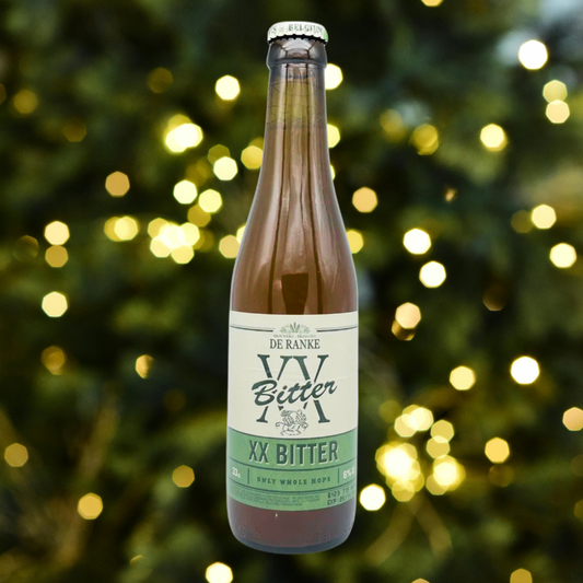 De Ranke - XX Bitter