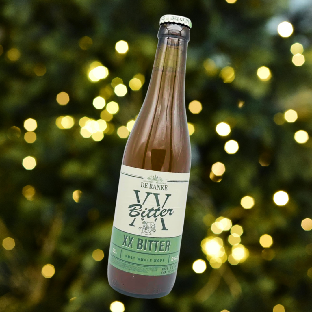De Ranke - XX Bitter
