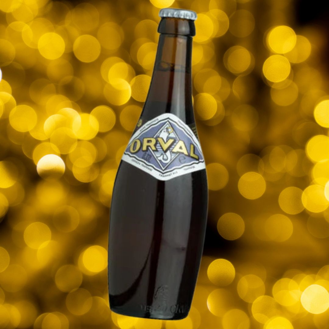 Orval 2025 - 2019 Vintages