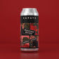 Beaucoup Weisse Blackberry + Raspberry
