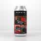 Beaucoup Weisse Blackberry + Raspberry