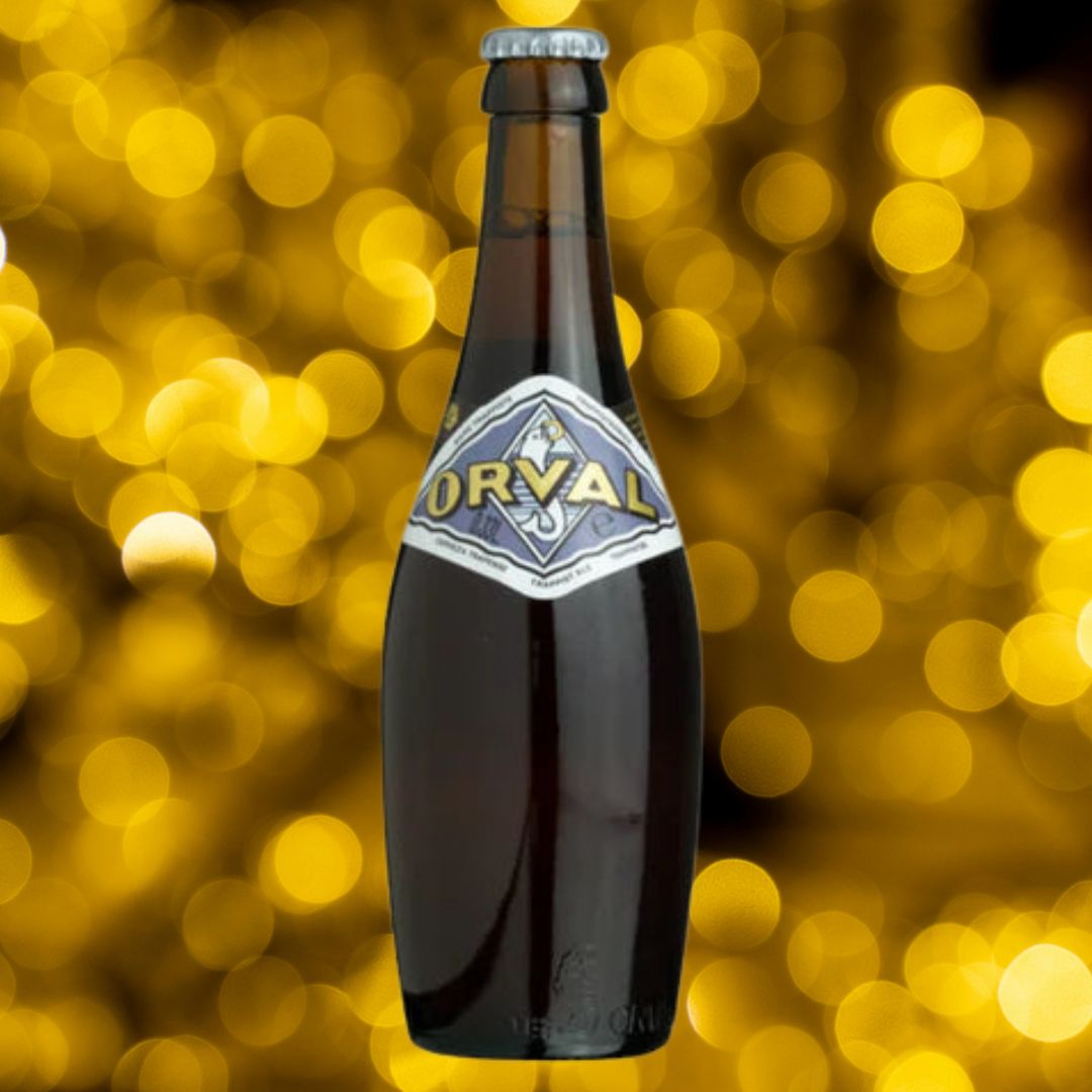 Orval 2025 - 2019 Vintages