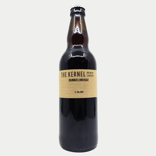 The Kernel - Dunkelweisse