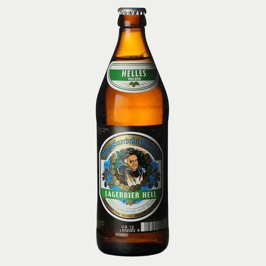 Augustiner - Lagerbier Hell