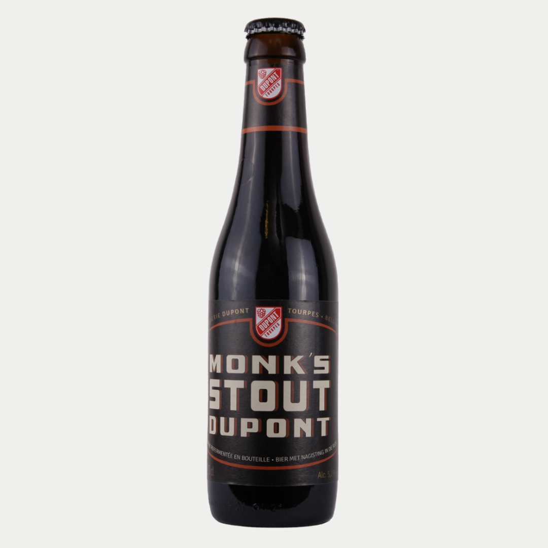Dupont - Monk Stout