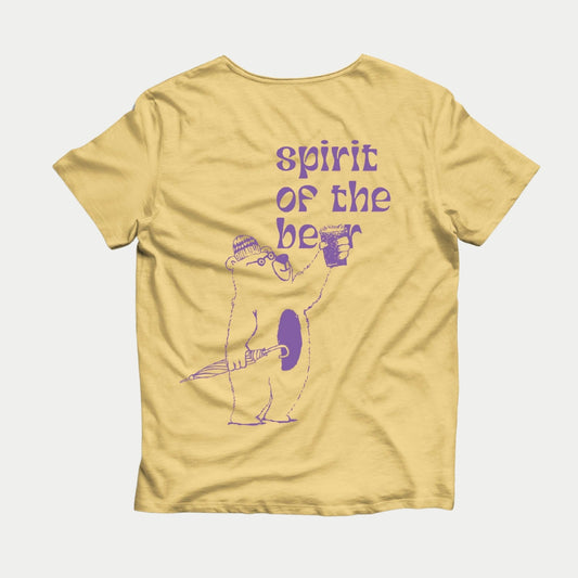 Otso X Zapato Tshirts