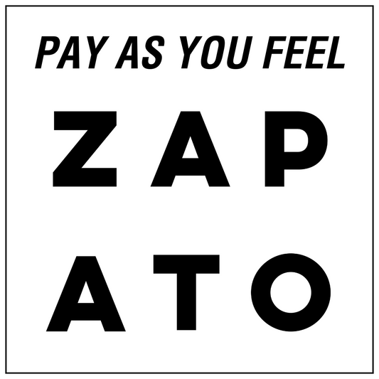 Pay-As-You-Feel
