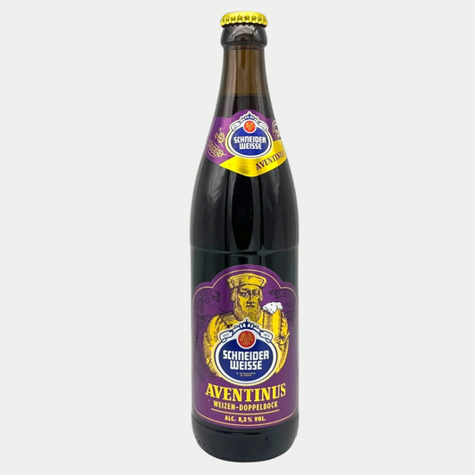 Schneider Weisse - Aventinus