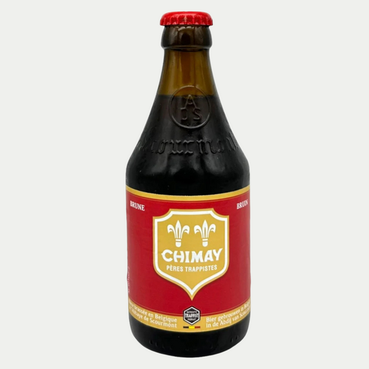 Chimay - Red