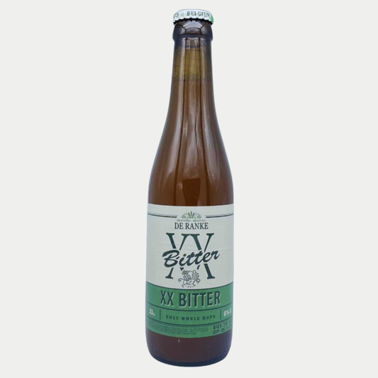 De Ranke - XX Bitter