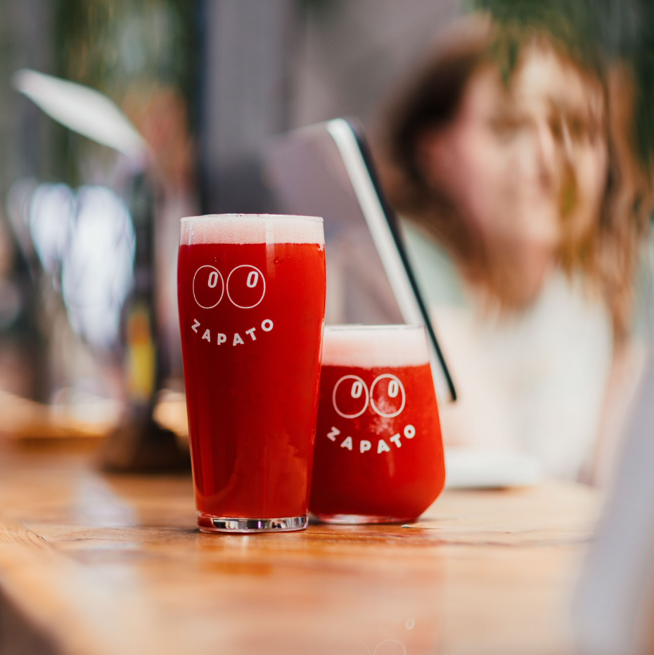 Buy 1 Get 1 Free! Beaucoup Weisse Blackberry + Raspberry