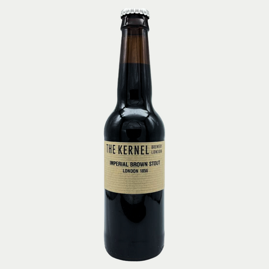 The Kernel - Imperial Brown London Stout 1856