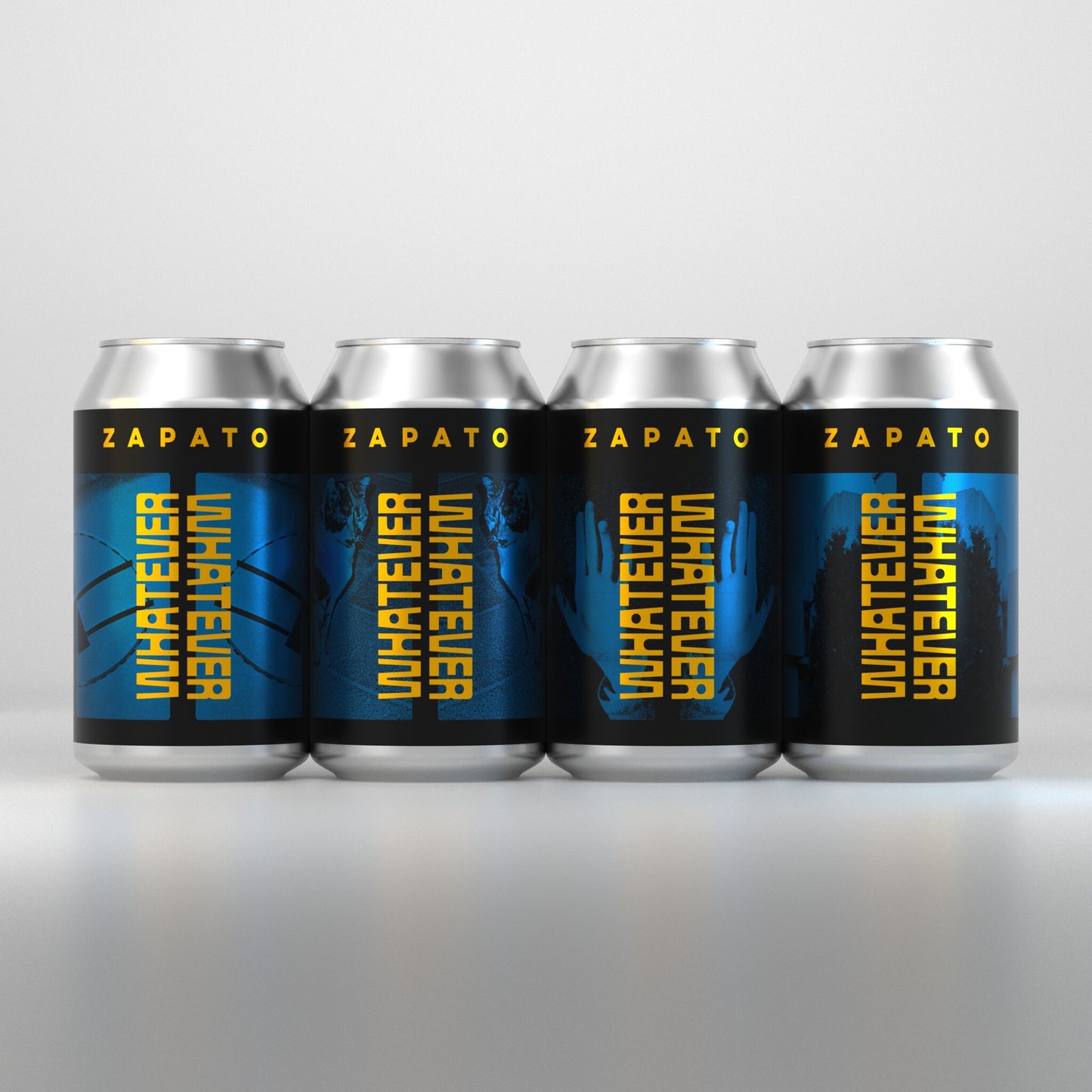 Whatever, Whatever - Plum + Cacao