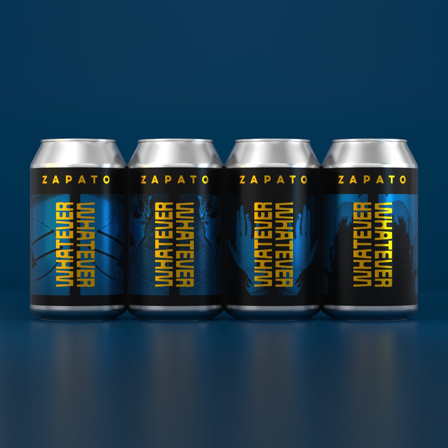 Whatever, Whatever - Plum + Cacao