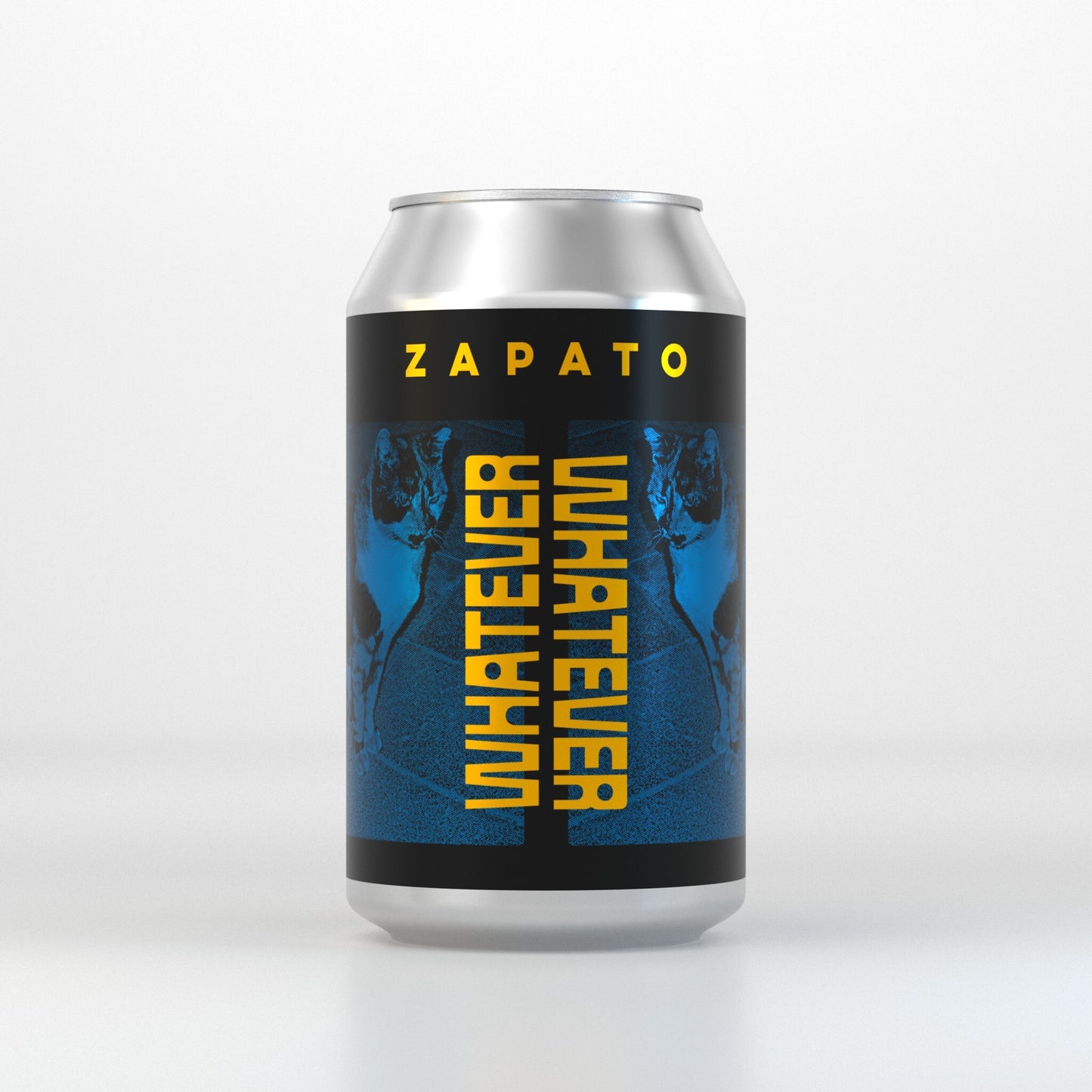 Whatever, Whatever - Plum + Cacao