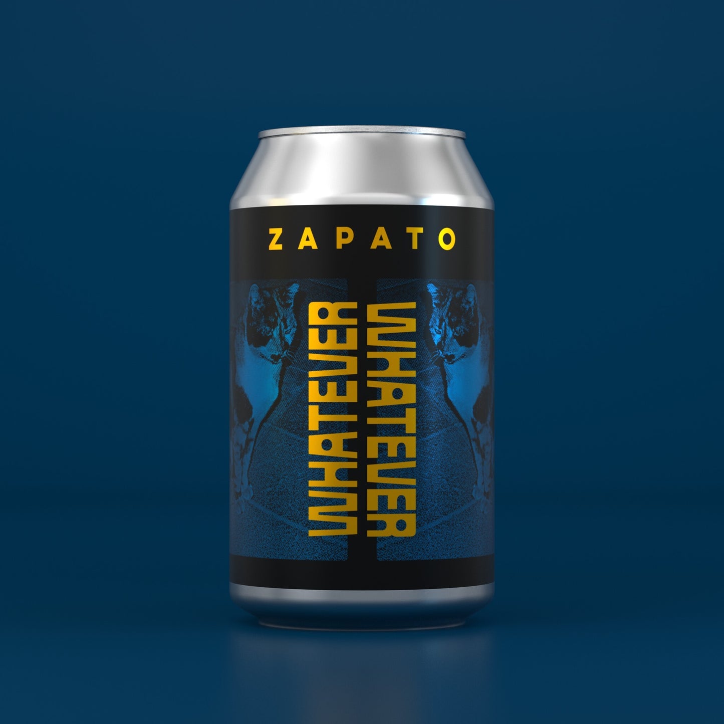 Whatever, Whatever - Plum + Cacao