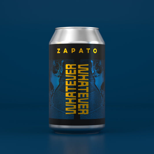 Whatever, Whatever - Plum + Cacao