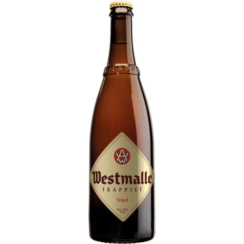 Zapato Westmalle - Tripel - Zapato