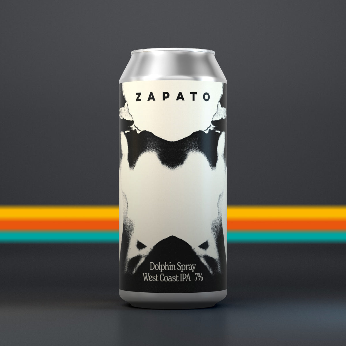 Dophin Spray IPA