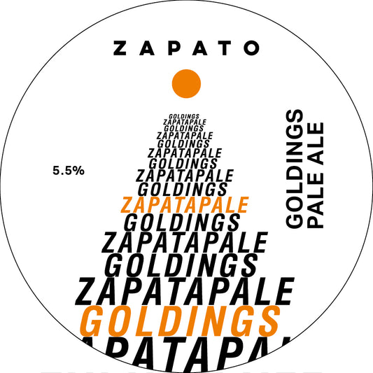 Zapatapale Goldings