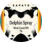 Dophin Spray IPA